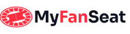 MyFanSeat — Logo